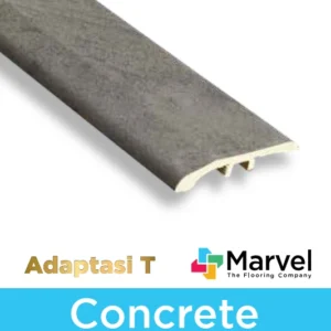 adaptasi T - Concrete