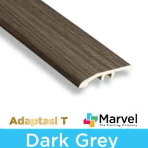 Adaptasi T - Dark Grey