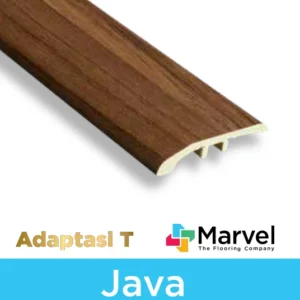 Adaptasi T - Java