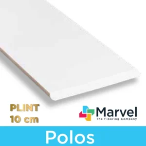Plint 10cm - Polos