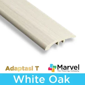 Adaptasi T - White Oak
