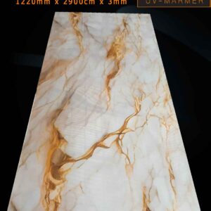YUCA WHS 129 <br> UV-MARMER