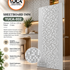 SheetBoard 032